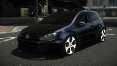 Volkswagen Golf HN für GTA 4