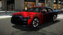 Dodge Charger SRT8 ZK S7 pour GTA 4