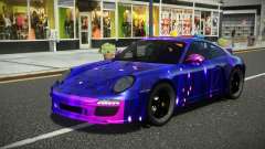 Porsche 911 TGL S6 für GTA 4