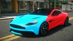 Aston Martin Vanquish GL S2 für GTA 4