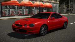 Toyota Celica HKS pour GTA 4