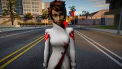 [Pokemon GO] Candela pour GTA San Andreas