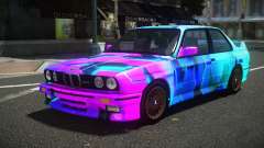 BMW M3 E30 TH-I S8 pour GTA 4