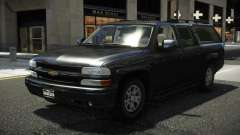 Chevrolet Suburban BN für GTA 4