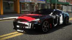 Aston Martin Vanquish GL S6 pour GTA 4