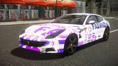 Ferrari FF Dik-M S1 für GTA 4