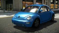 Volkswagen Beetle NBC für GTA 4