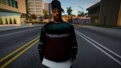 GTA3 Criminal (SA Style) v2 pour GTA San Andreas