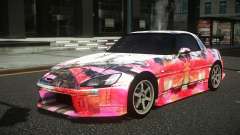 Honda S2000 RM-D S14 pour GTA 4