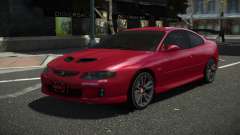 Holden Monaro SH für GTA 4