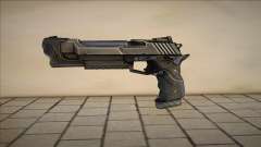 Hammer Desert Eagle pour GTA San Andreas