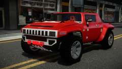 Hummer HX NGS für GTA 4