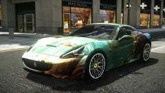 Ferrari California ZNT S9 pour GTA 4