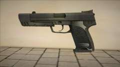 Underworld USP Match pour GTA San Andreas