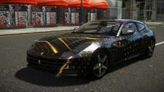 Ferrari FF Dik-M S12 pour GTA 4