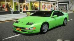 Nissan 300ZX RSG pour GTA 4