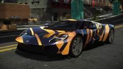 Ford GT Super-Z S1 pour GTA 4