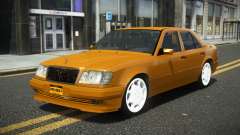 Mercedes-Benz W124 SMB pour GTA 4