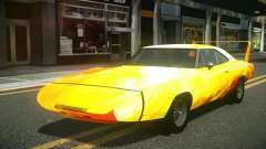 Dodge Charger DT-V S10 pour GTA 4