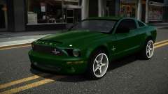 Shelby GT500 BCF für GTA 4