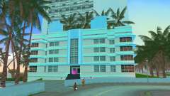 Vicepoint New House für GTA Vice City