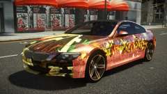 BMW M6 G-Power S14 pour GTA 4