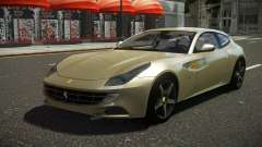 Ferrari FF Dik-M für GTA 4