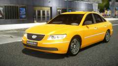 Hyundai Grandeur NF pour GTA 4