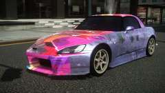 Honda S2000 RM-D S13 pour GTA 4