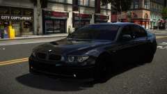 BMW E65 TYV für GTA 4