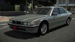 BMW 750iL TGK für GTA 4