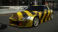 Honda S2000 RM-D S12 pour GTA 4