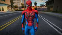 Spider-Man (Marvel Rivals) für GTA San Andreas