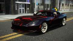 Dodge Viper JH S7 pour GTA 4