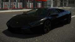 Lamborghini Reventon LSR pour GTA 4