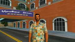 Random Tommy Skin 54 pour GTA Vice City