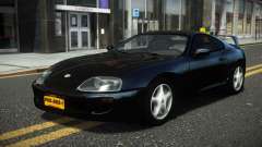 Toyota Supra BCF pour GTA 4