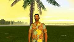 Random Tommy Skin 5 pour GTA Vice City