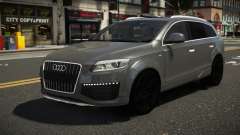 Audi Q7 UJM pour GTA 4