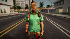 Javez APB pour GTA San Andreas