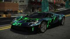 Ford GT Super-Z S9 pour GTA 4