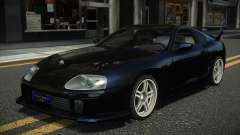 Toyota Supra RTC pour GTA 4