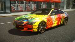 BMW M6 G-Power S2 für GTA 4