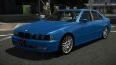 BMW 525i SDH für GTA 4