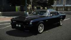 Shelby GT500 MRX pour GTA 4