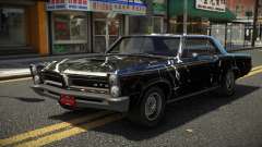 Pontiac GTO DK-L S6 für GTA 4