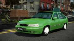 Daewoo Nexia BVX pour GTA 4