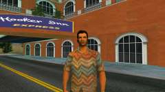 Random Tommy Skin 51 pour GTA Vice City