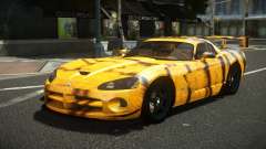 Dodge Viper L-Style S10 für GTA 4