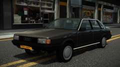 Audi 80 SH pour GTA 4